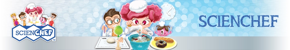 ScienChef